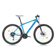Bicicleta Sprint Apolon 29" HDB albastra 2016